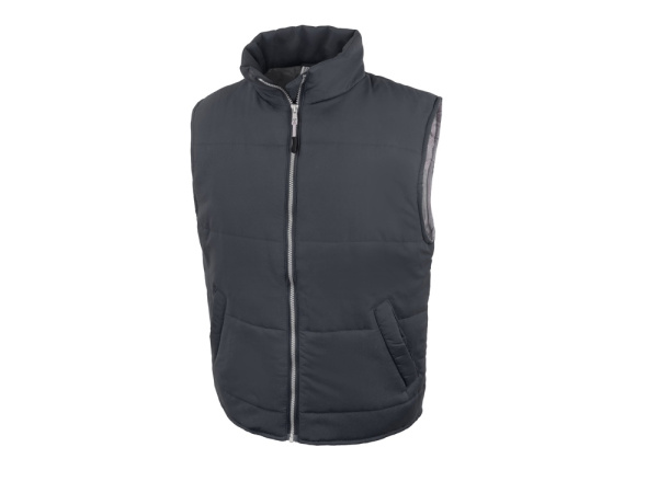 Жилет «Ontario» мужской, Размер 2XL, Цвет темно-синий/серый