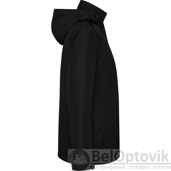 Куртка-парка AMERICA WOMAN женская, черный S