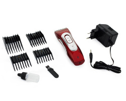 Машинка электрическая для стрижки животных Pet Clipper BZ-805 (Оригинал). НА СКИДКЕ!!!