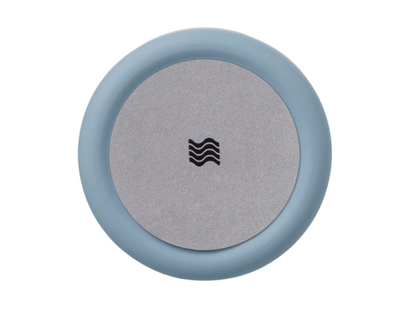 Термос «Scout» soft-touch, Цвет антрацит