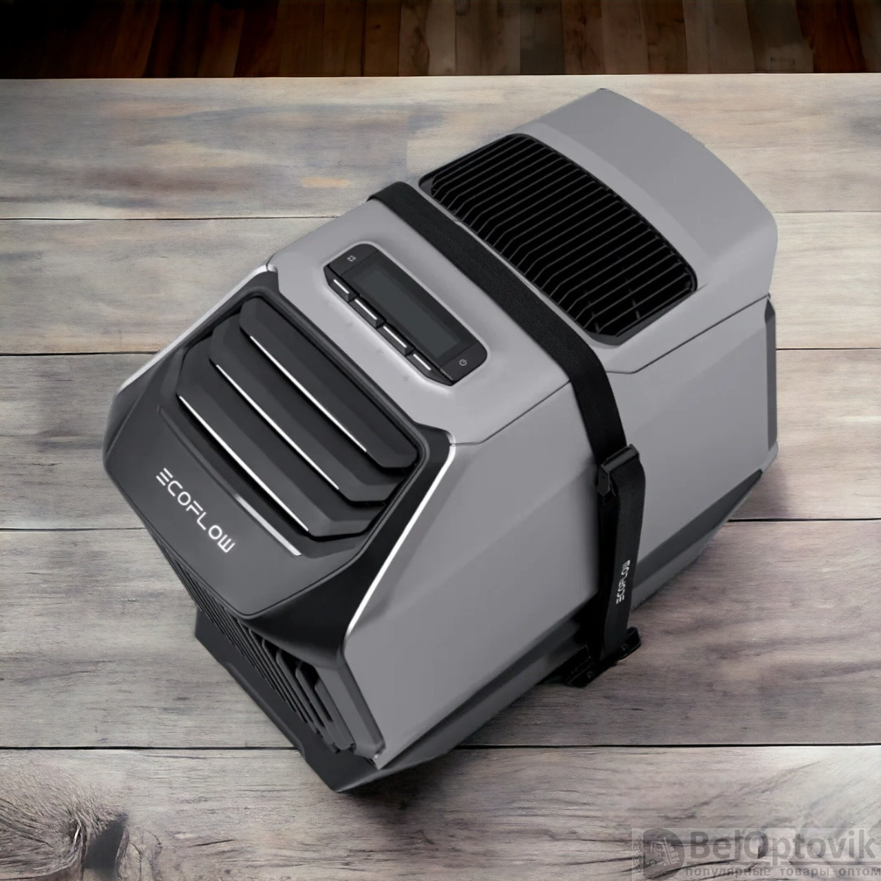 Комплект стабилизирующих ремней для портативного кондиционера EcoFlow WAVE 2