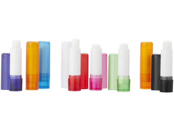 Гигиеническая помада «Deale», Цвет черный