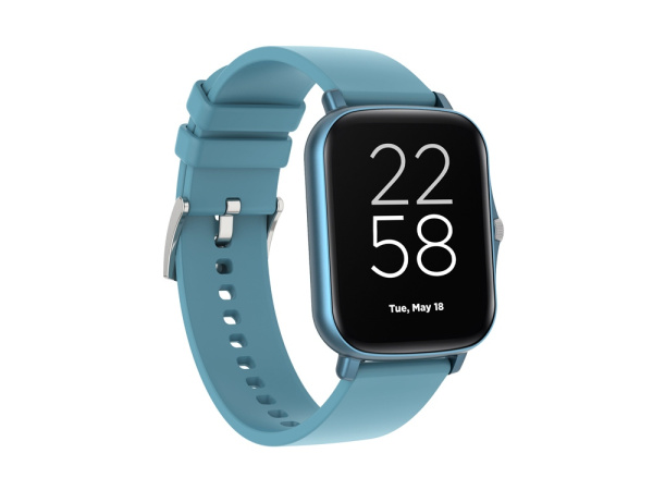 Умные часы «Barberry SW-79», IP67, Цвет морская волна