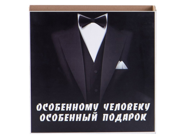 Чайный набор «Россия», Цвет белый