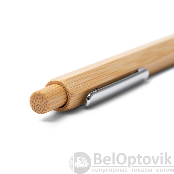 Ручка шестигранная из бабмука ALISTER