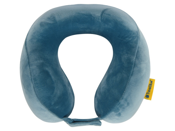 Подушка Tranquility Pillow, Цвет синий