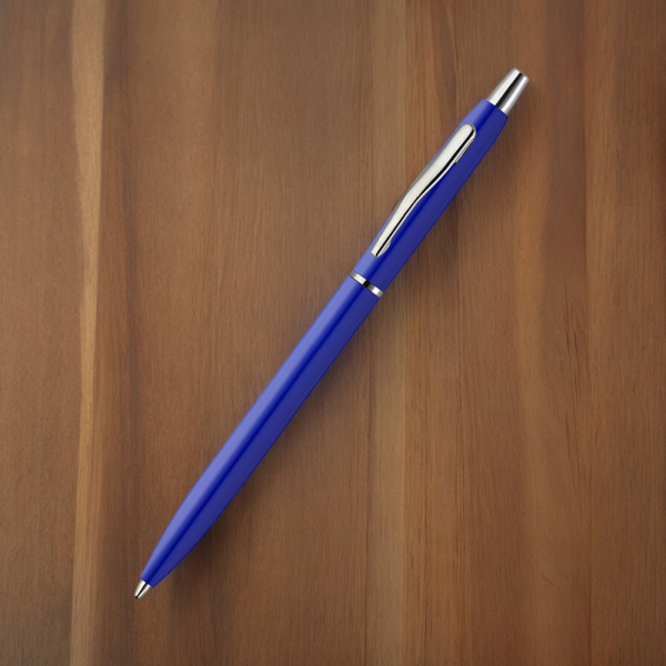 Ручка металлическая Palina / Утонченная и аккуратная