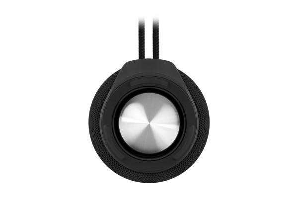 Портативная колонка «mySound Clario», 15 Вт, Цвет черный