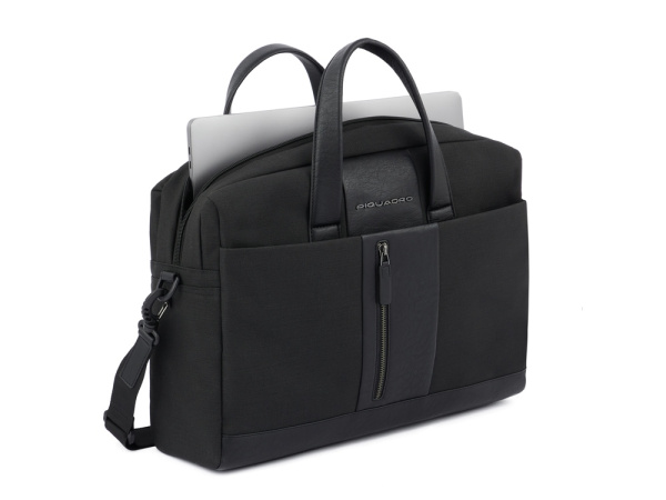 Сумка для ноутбука BRE, Цвет черный