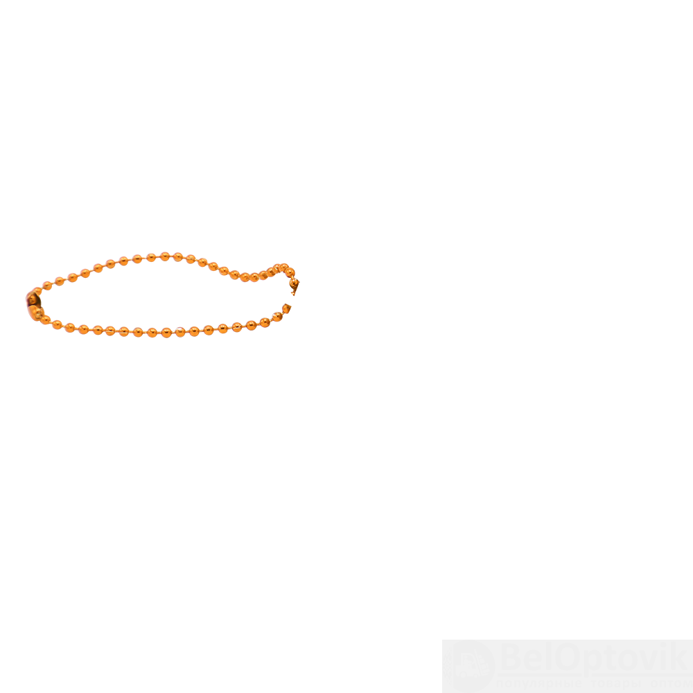 Цепочка для флешки Designer Оранжевый