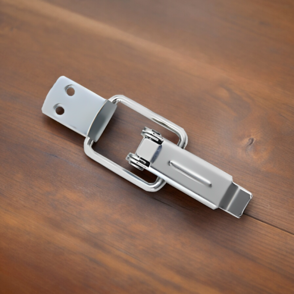 Замок-защелка из Нержавеющей стали 84*27,93 мм / Удобный и универсальный