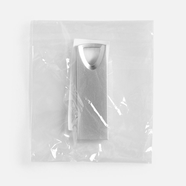 Флешка In Style, USB 3.0,16 Гб, 3,9х1,2х0,4 см
