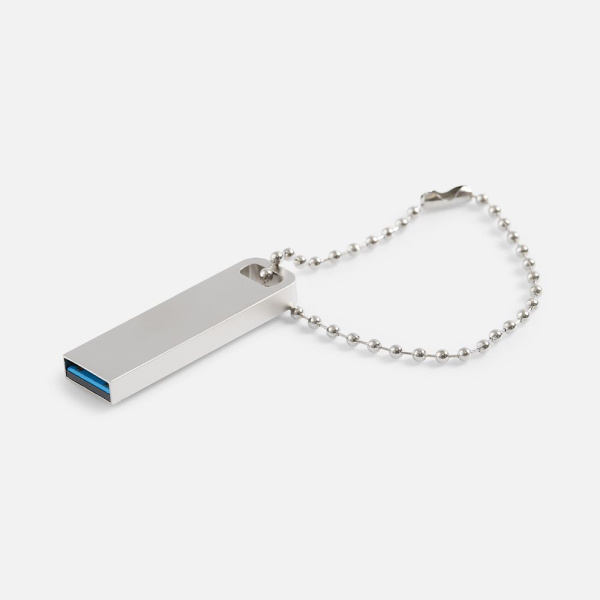Флешка Big Style, USB 3.0, 32 Гб, 4х1,2х0,4 см