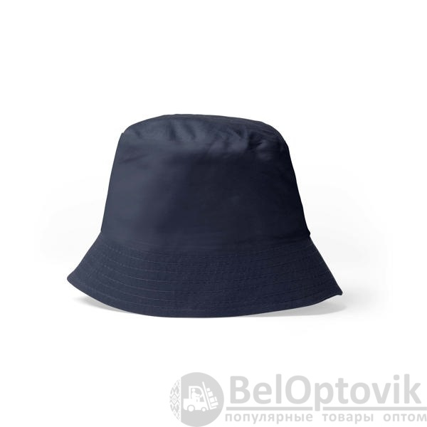 Панама Bobin, морской синий