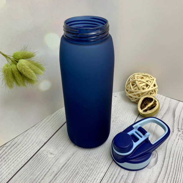 Бутылка Blizard Tritan для воды спортивная, 800 мл