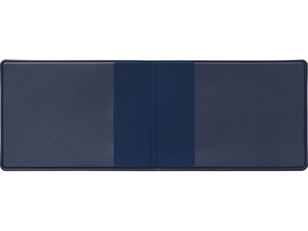 Обложка для студенческого билета «Favor», Цвет темно-синий