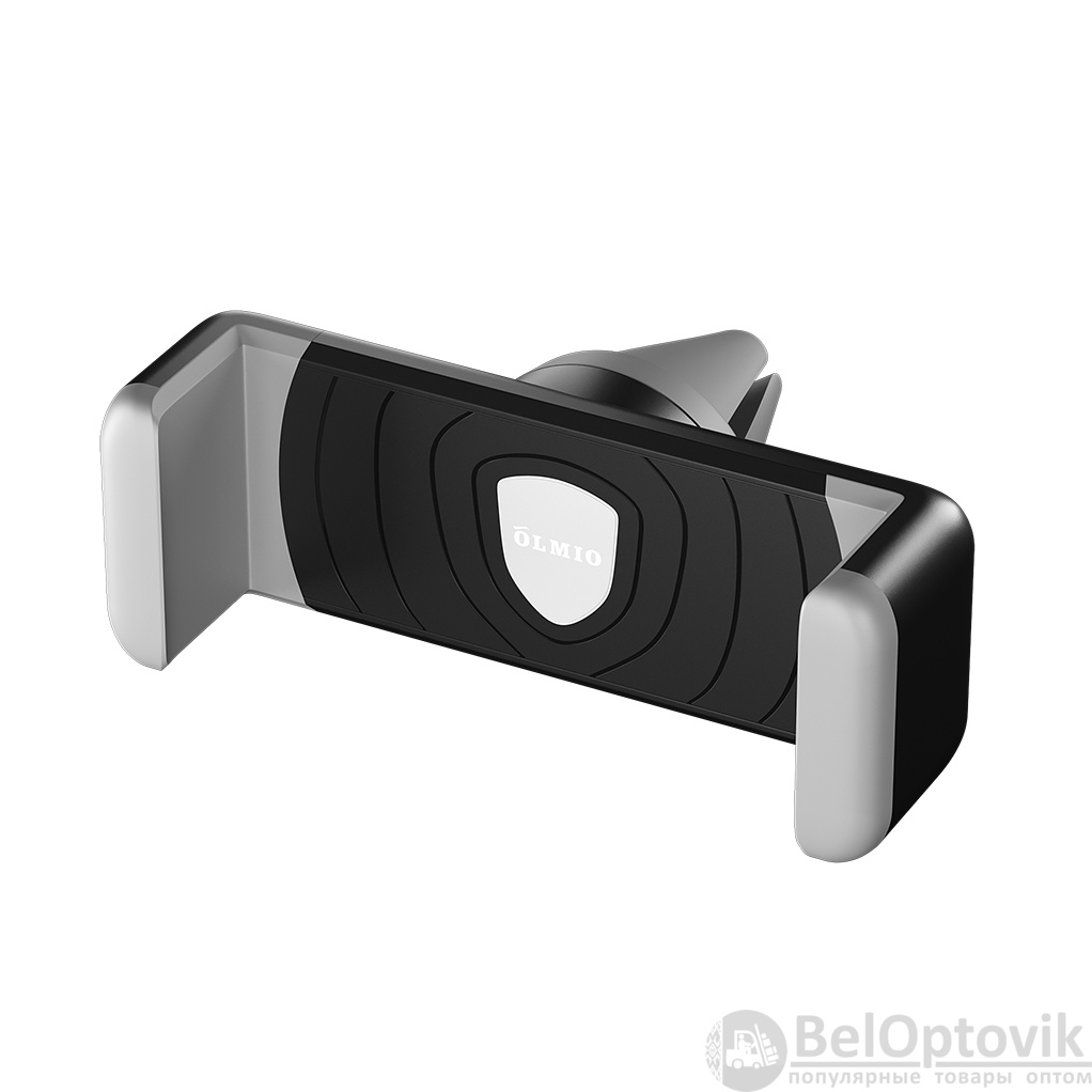 Держатель автомобильный для смартфонов Grip Mini, OLMIO