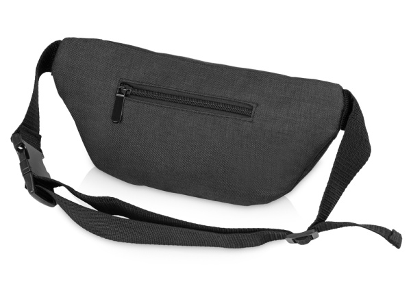 Cумка «Planar» на пояс, Цвет серый
