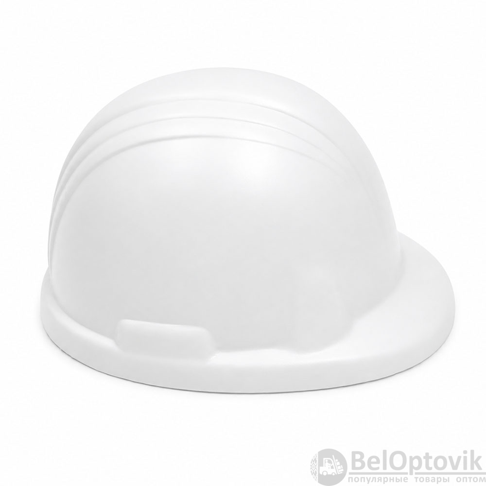 Антистресс Helm, белый