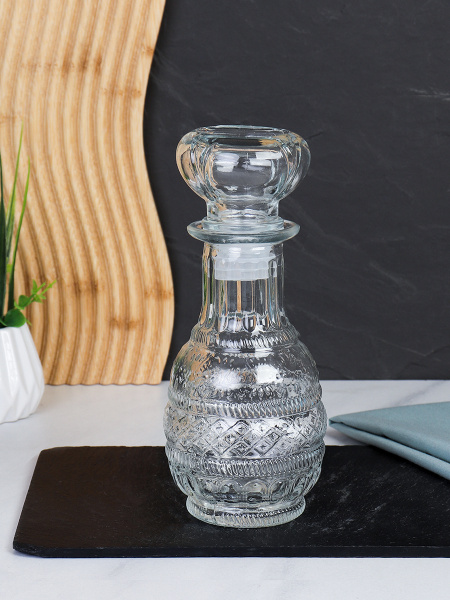 Графин-штоф 250 мл / G-3 /уп 60/