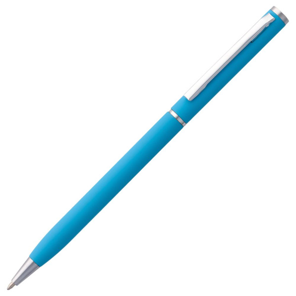 Набор Flexpen, серебристо-бирюзовый, 16х21х2 см