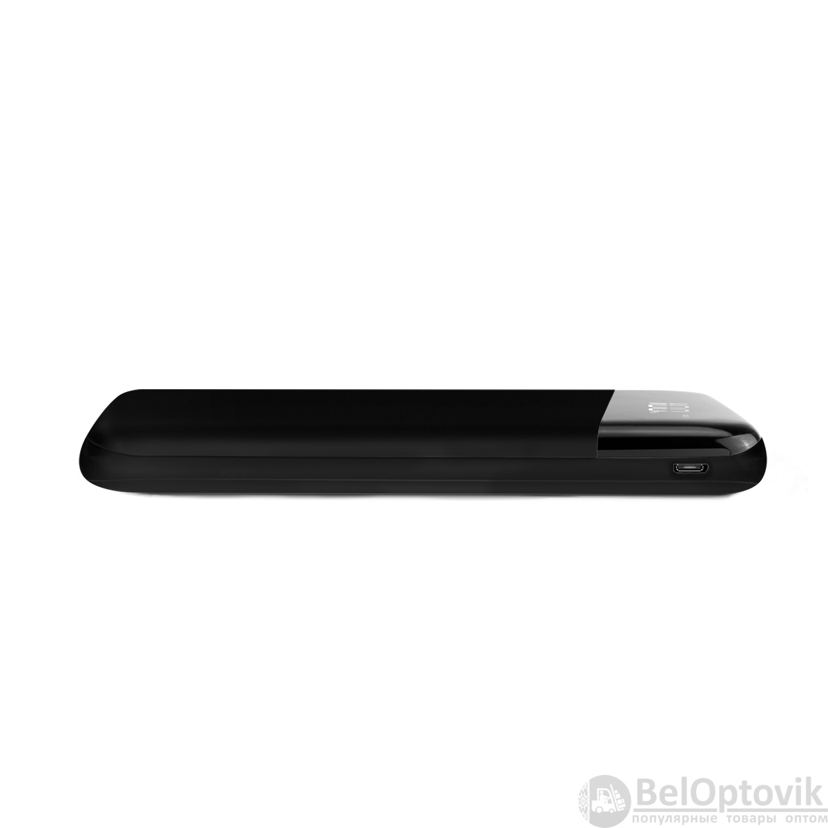Внешний аккумулятор Mask 10000 Mah, черный