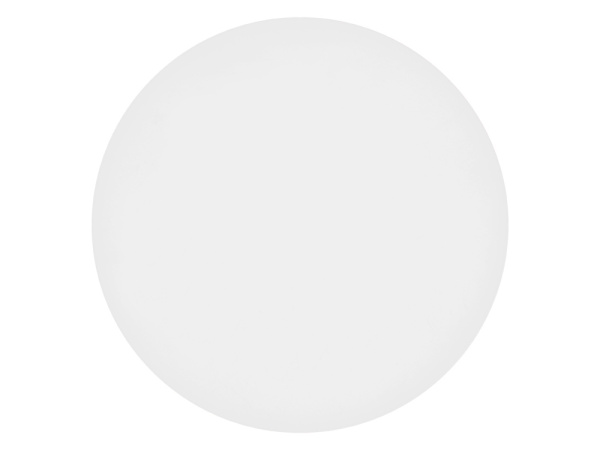 Бальзам для губ с зеркальцем «Jolly», Цвет белый