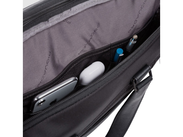 Сумка для ноутбука Brief, Цвет черный