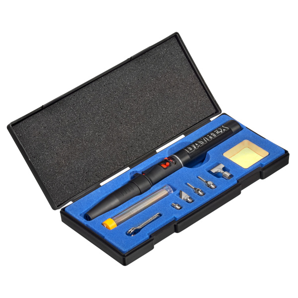 DAYREX-23 1/50 газовый паяльник, шт