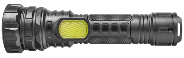 FOCUSray 1347 акку 18650 1200 mAH ZOOM 200 люмен USB кабель, шт