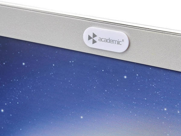 Блокер для камеры «Hide», Цвет белый