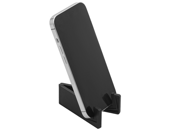 Складной держатель для мобильного телефона KUNIR, Цвет черный