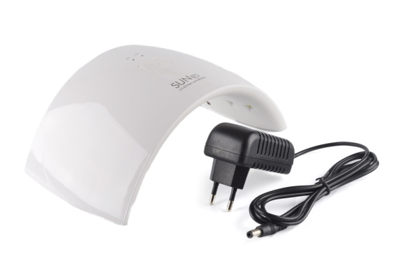 LED лампа для маникюра 24W Sun 9c