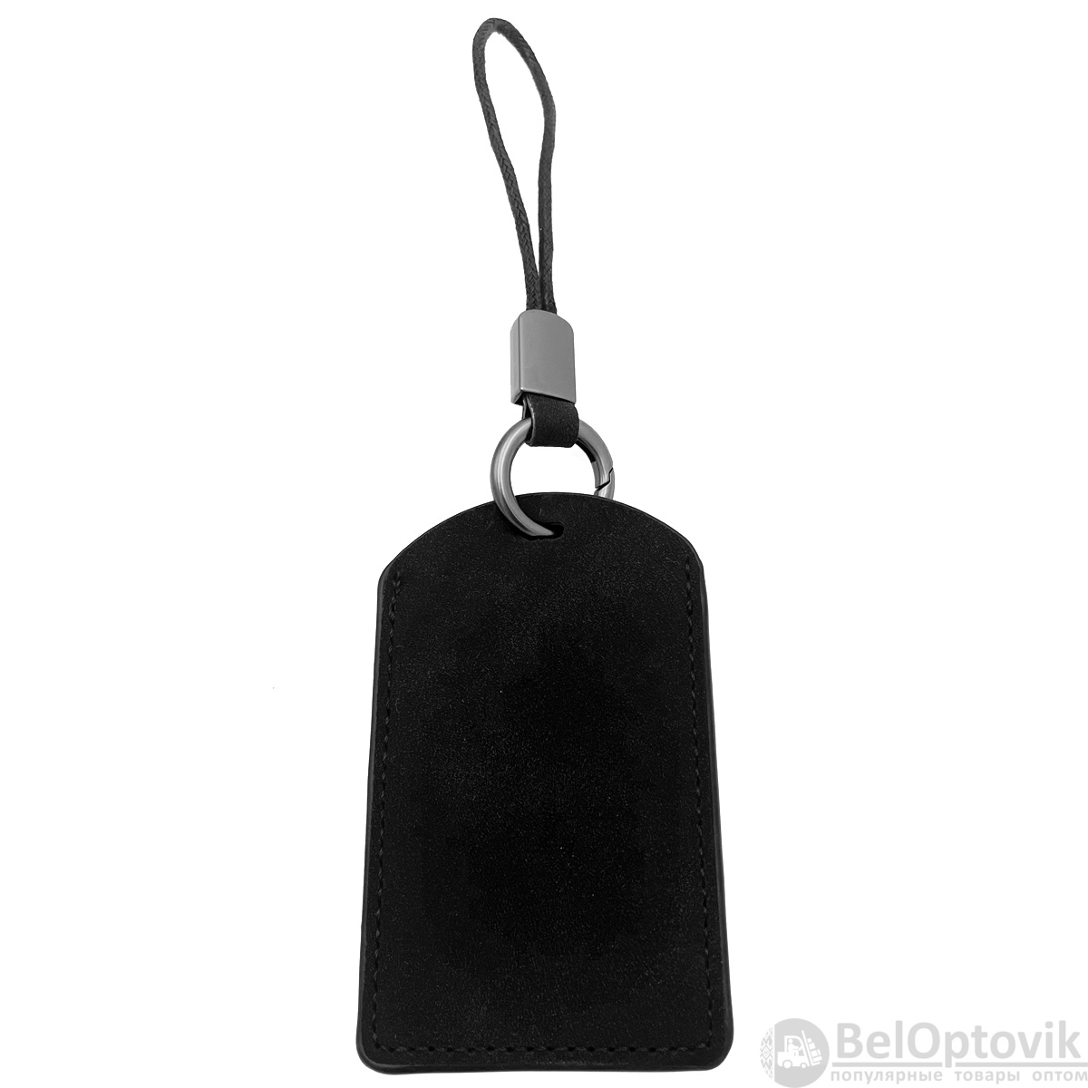 Багажная бирка JetTag, чёрный
