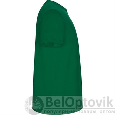 Футболка STAFFORD , ЯРКО-ЗЕЛЕНЫЙ 2XL