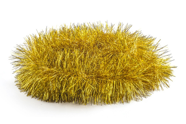 Мишура новогодняя