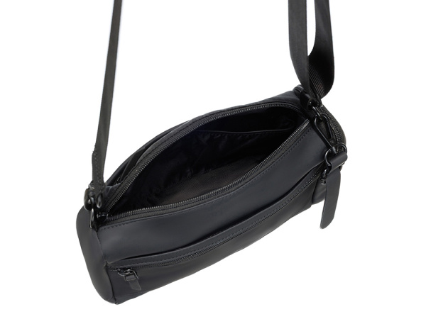 Сумка через плечо «НОВА», Цвет черный