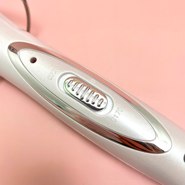 Плойка – щипцы  Geemy GM-2932 c керамическим покрытием