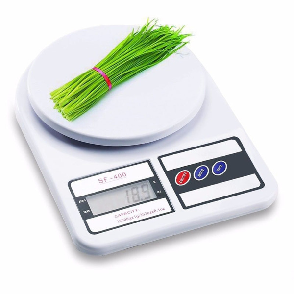 Электронные кухонные весы Electronic Kitchen Scale SF-400