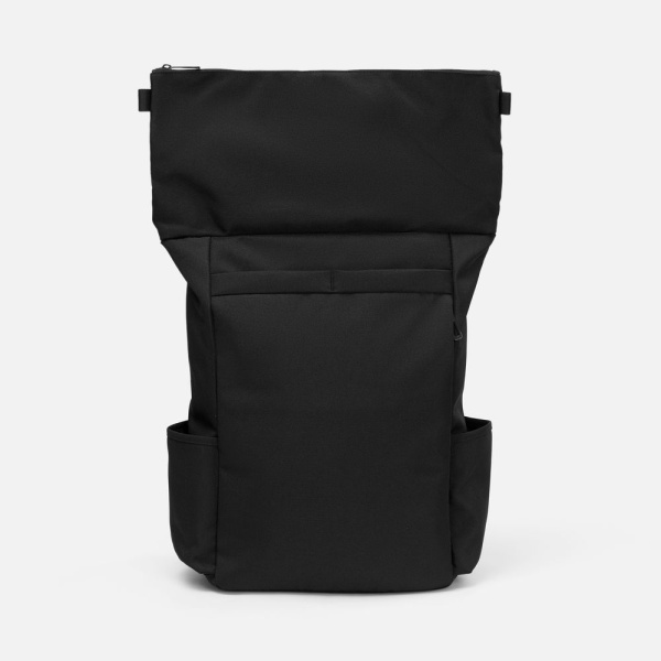 Рюкзак cityPulse ver.2, черный, 42x15x29 см