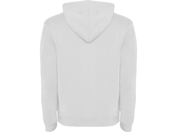 Толстовка с капюшоном «Urban» мужская, Размер 3XL, Цвет белый/синий нэйви