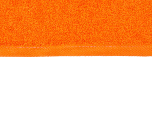 Полотенце «Terry 450», M, Размер M, Цвет оранжевый