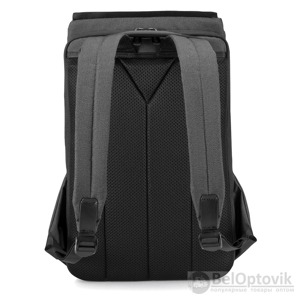 Рюкзак HORIZONT, темно-серый