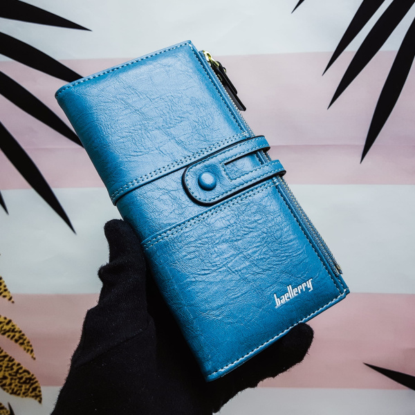 Портмоне женское Baellerry Scenario Shows N1825