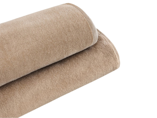 Полотенце Valerie Concept VT S3, Цвет бежевый