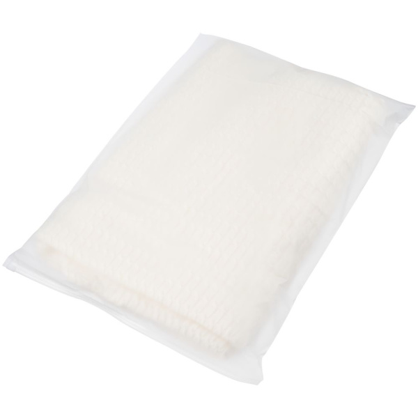 Пакет Zip Lock, L, белый, 40х50 см