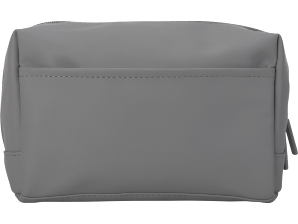 Косметичка «Sofit», Цвет серый