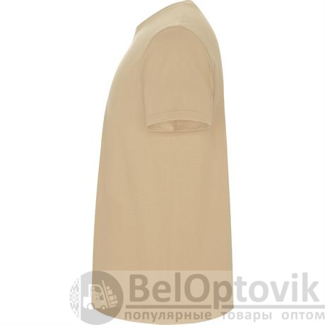 Футболка STAFFORD , ПЕСОЧНЫЙ 2XL
