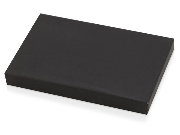 Визитница «Найтли», Цвет золотистый