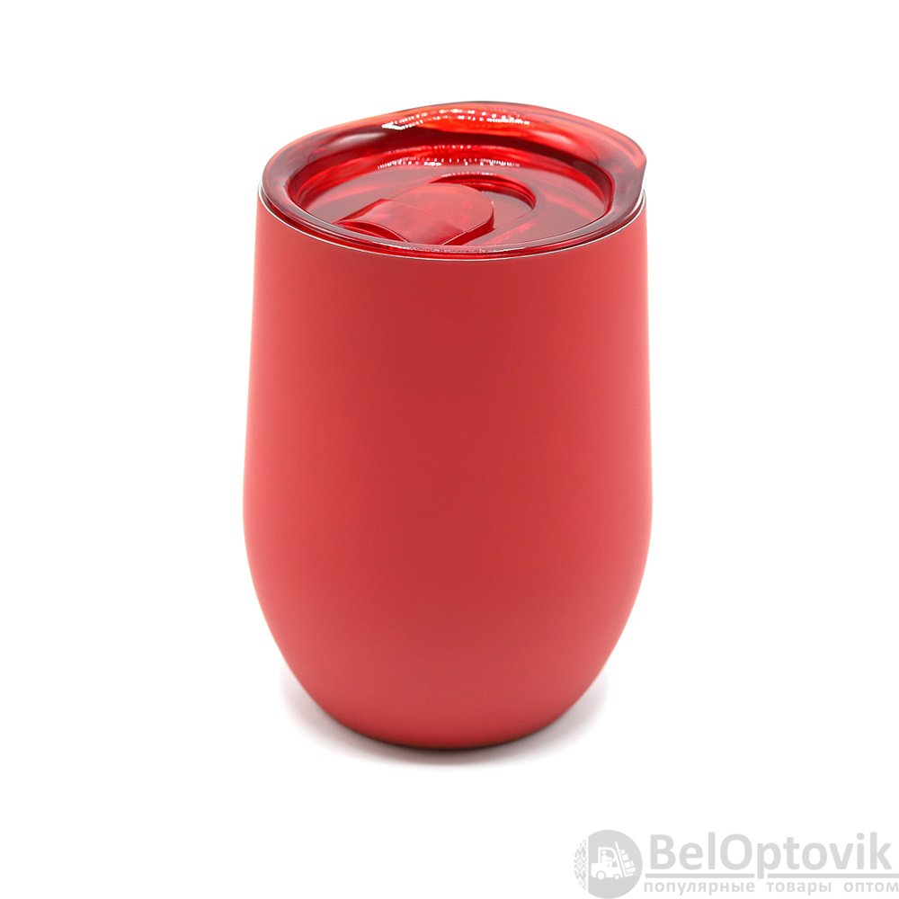 Подарочный набор KEEP CALM, красный